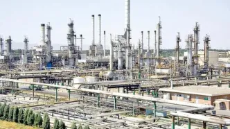 وزارت نفت: پالایشگاه تهران در سلامت کامل است
