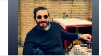 صالح بایرامی شهید شد