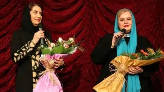 بازیگر مختارنامه: فقط نعیمه به من تبریک گفت