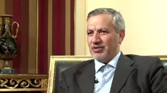 عطاالله مهاجرانی خواستار خروج ایران از ان.پی.تی شد