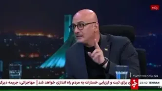 ببینید| روایت دبیر کل حزب ندای ایرانیان از پشت پرده مذاکرات‌ایران و آمریکا در عمان