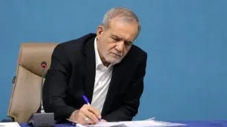 واکنش تازه مسعود پزشکیان به حملات جدید اسرائیل