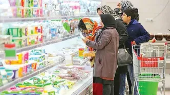 هیچ کمبودی در بازار محصولات شوینده نداریم