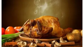 هرعدد مرغ بریان به ۵۷۸ هزار تومان رسید