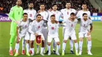 واکنش تیم ملی به اتفاقات: خدا مراقب ماست