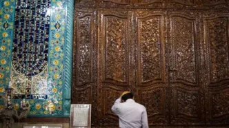 تجمع کلیمیان در حمایت از رهبر معظم انقلاب و نیروهای مسلح