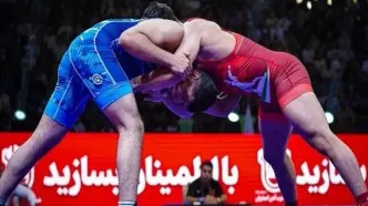 آزادکاران برای جهانی زاگرب کار سختی پیش‌رو دارند