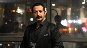 واکنش کاربران به خوانندگی کامران تفتی / وقتی صدا ندارید مجبورید؟!