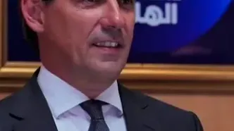 رونمایی رسمی الهلال از سیمونه اینزاگی