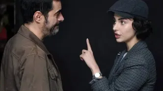 اظهار نظر جدید لاله مرزبان و میرسعید مولویان درباره آبان