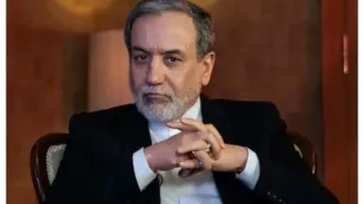 عراقچی: برای دفاع از حقوق مردم به مسقط می‌روم