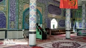 برگزاری طرح «با وکلا در مساجد» کشور