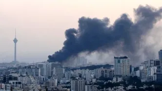 جدیدترین آمار؛ ۹۳۵ نفر در حمله اسرائیل با ایران شهید شدند