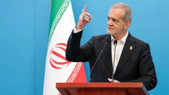 هیچ انسان آزاده‌ای زیر بار ظلم و ستم نخواهد رفت/ما در مقابل هیچ ظلم و ستمی سرخم نمی‌کنیم