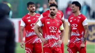 7 بازیکن جدید دیگر در پرسپولیس؟