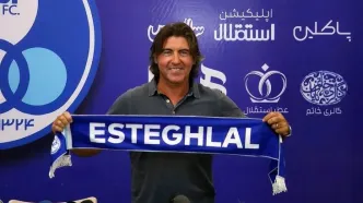 سرمربی جدید استقلال مشخص شد؟