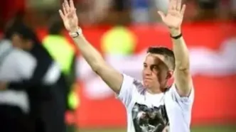اوسمار به درخواست پرسپولیسی‌ها برای بازگشت پاسخ داد