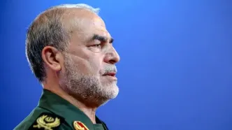 سردار جوانی: عملیات وعده صادق ۳ دشمن را در بهت و حیرت فرو برده است