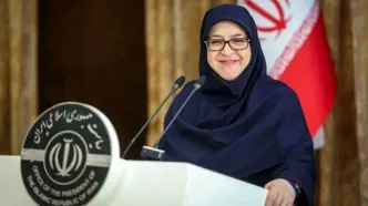 مهاجرانی: دولت اعتراض را به رسمیت می‌شناسد