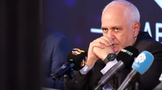 واکنش ظریف به حمایت اروپایی‌ها از اسرائیل