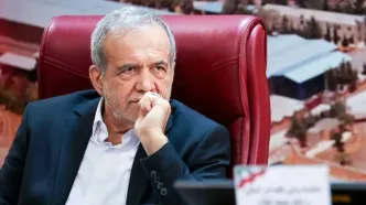 پیام پزشکیان به ملت ایران در پی جنایت رژیم صهیونیستی