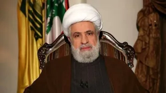 اسرائیل سقوط خواهد کرد