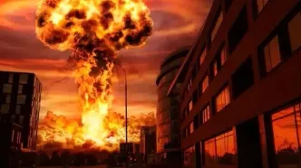 چگونه از آسیب موج انفجار جان سالم به در ببریم؟