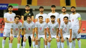 دعوت از ۴ بازیکن دیگر به اردوی تیم ملی امید