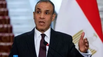 قاهره: راه‌حل پرونده ایران باید سیاسی باشد، نه نظامی