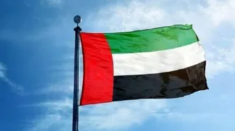امارات حمله اسرائیل به ایران را محکوم کرد