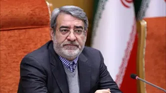 رحمانی فضلی سفیر ایران در چین شد