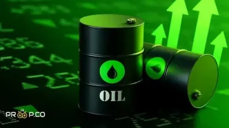 پیش‌بینی قیمت گاز طبیعی و نفت؛ صعود نفت وست تگزاس اینترمیدیت به بالای ۷۳ دلار در پی تنش میان اسرائیل و ایران