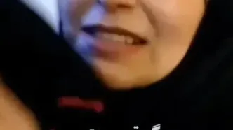 شوخی ژاله صامتی با طرفدارانش
