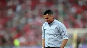 سرمربی سابق پرسپولیس گزینه جدید استقلال!