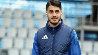 پرسپولیس قید مهاجم مدنظر استقلال را زد