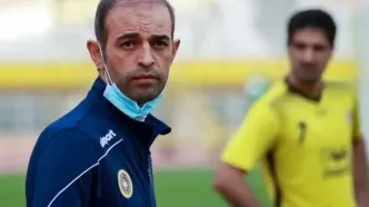 نویدکیا سرمربی سپاهان شد