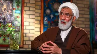 واکنش پورمحمدی به خط و نشان لاریجانی برای گروسی