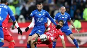 تردیدها در خصوص ماندن دو ستاره استقلال