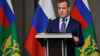 روسیه: اگر آمریکا تعلل کند، گرینلند بخشی از خاک ما می‌شود