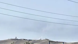 یک شهید و ۳۱ مجروح در حمله به مناطق غیرنظامی کرمانشاه