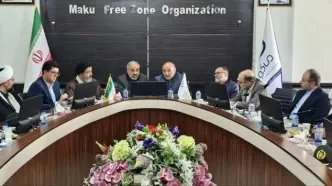 مدیریت واحد و هم‌افزایی دستگاه‌ها، کلید توسعه فرهنگی و اقتصادی ماکو