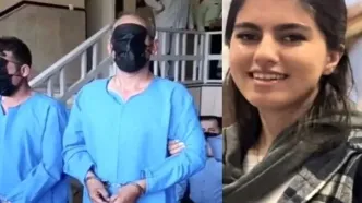 واکنش اسنپ به ماجرای قتل الهه حسین نژاد و خودروی قاتل/ توضیح مدیر عامل این تاکسی اینترنتی/ عکس