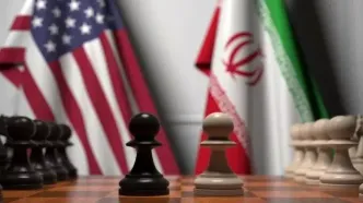 پیشنهاد آمریکا به ایران برای توافق فاش شد