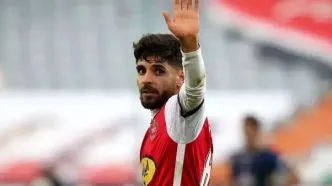 واکنش پرسپولیس به درخواست سپاهان: نه؛ ستاره را نمی‌دهیم!