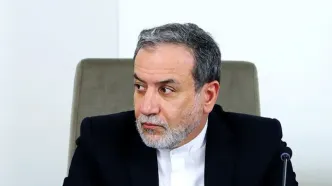 پاسخ عراقچی به اظهارات دونالد ترامپ