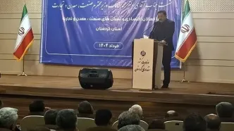 شرایط تجارت ترجیحی برای بسیاری از کشورهای همسایه برقرار شد