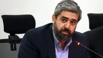 محمد عکاف مدیرعامل خبرگزاری پانا شد