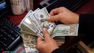 قیمت جدید دلار اول صبح امروز - ۹ تیر ۱۴۰۴