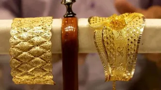آخرین قیمت طلا و سکه امروز ۳۱ خرداد ماه
