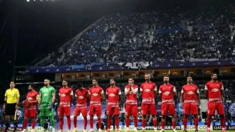 جدایی مدافع جوان پرسپولیس همه را غافلگیر کرد + جزییات